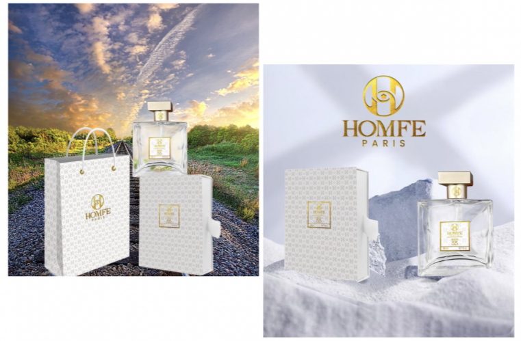 Queen 55 là biểu tượng của sự quyến rũ